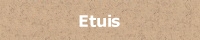 Etui für Disketten und CD's