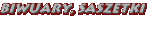 Biwuary, saszetki, ...
