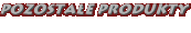 Pozostae produkty...